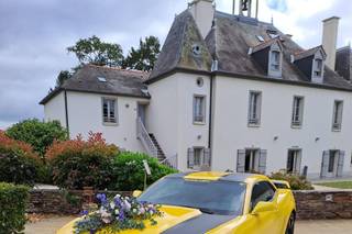 Jerome Camaro - 1