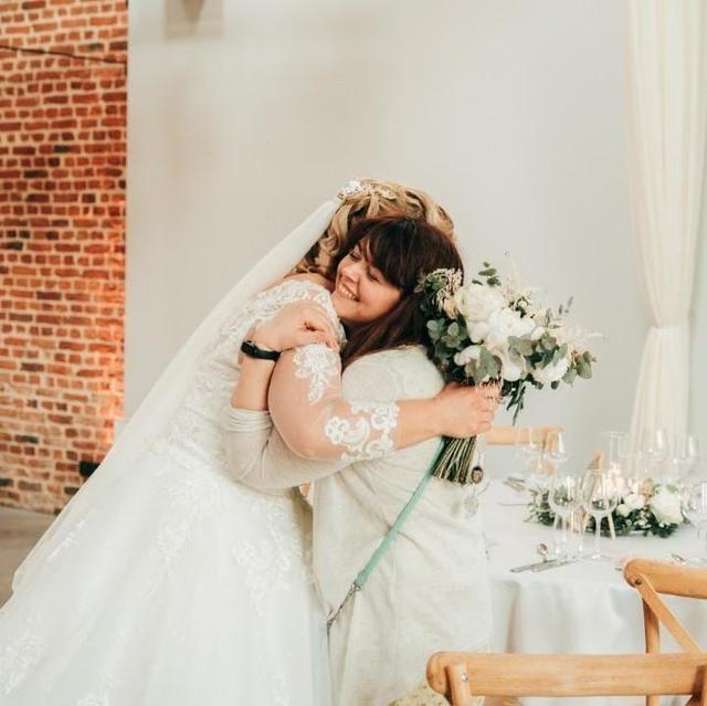 Marie-Clémentine Merlin Wedding Planner - 4