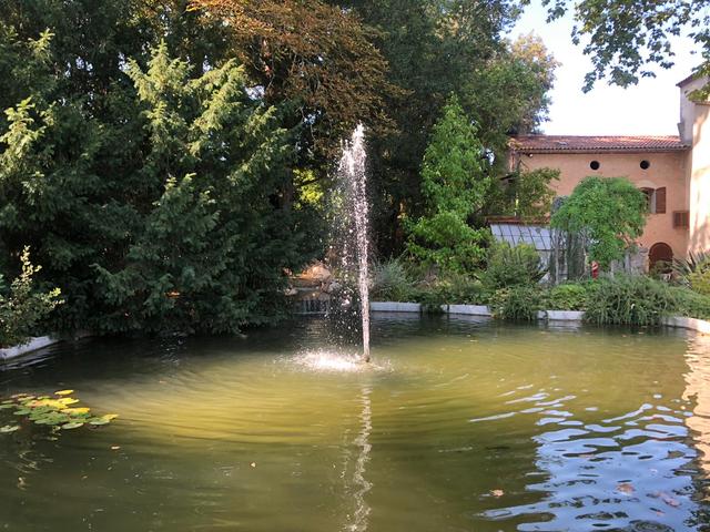 L'Enclos de l'Observance - 1