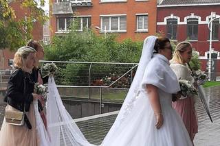 Un Mariage de Rêve - 7