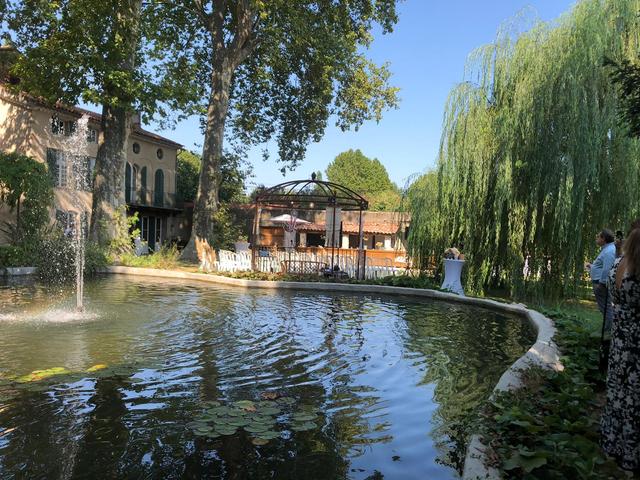 L'Enclos de l'Observance - 3