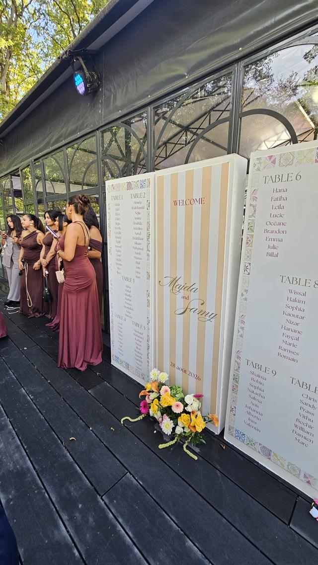 Linda Botelli - Wedding Planner - 2