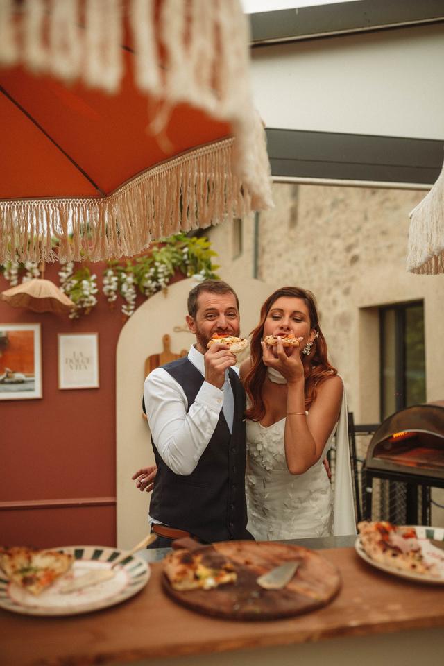 Little Italy Event - 2