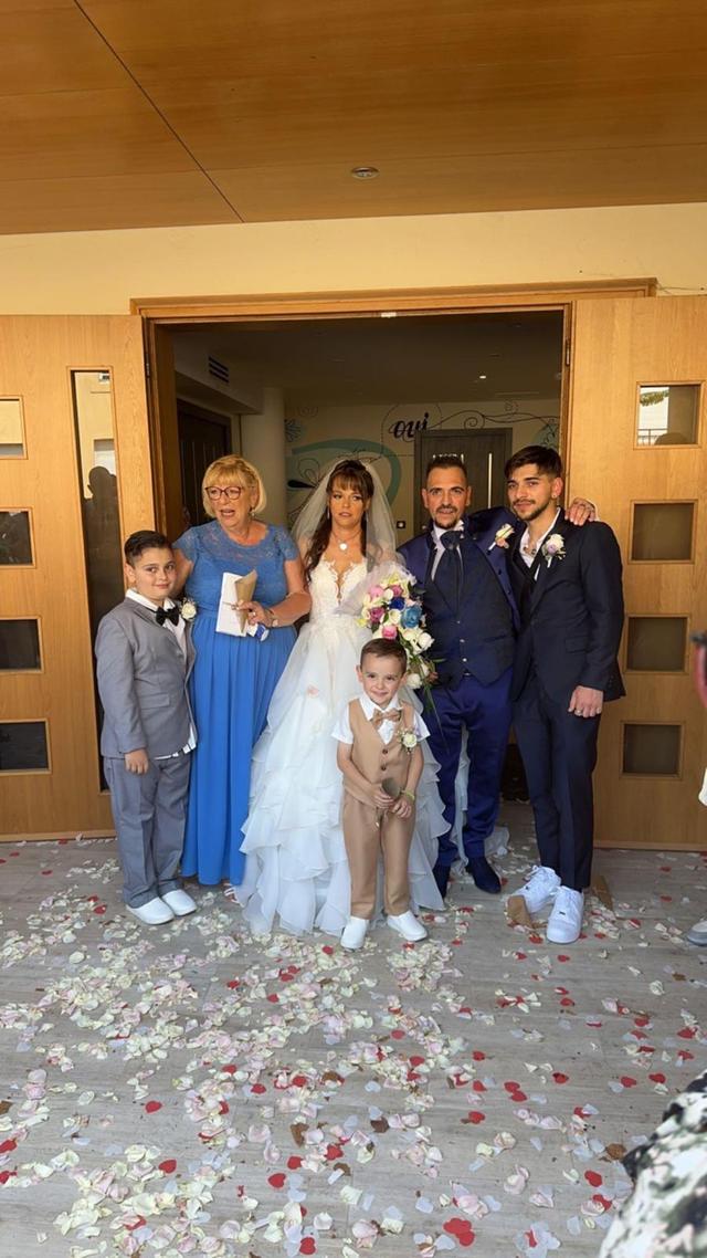 Cameraman-de-mariage - 1