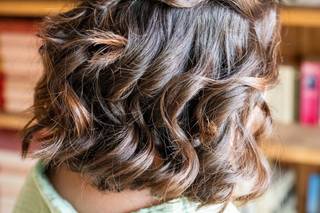 Espace coiffure domicile - 5