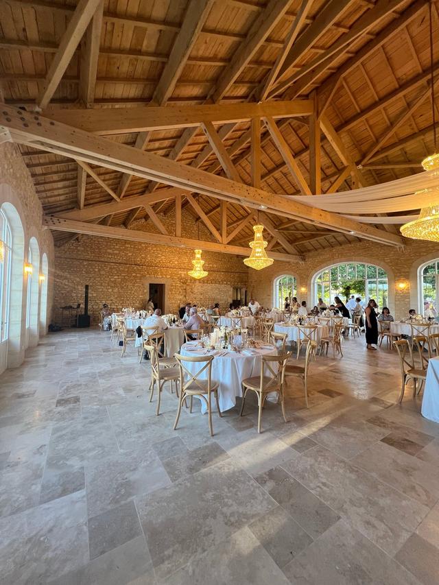 Château de Mouillepied - 2