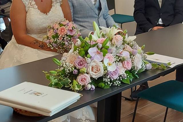 D'Âmes en Fleurs 5