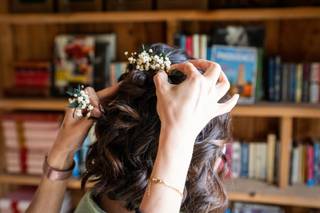 Espace coiffure domicile - 6