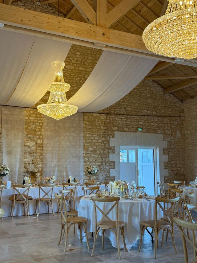 Château de Mouillepied - 3