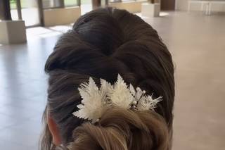 Camille Delattre Maquillage Coiffure - 10