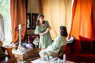 Espace coiffure domicile - 7