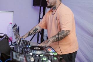 DJ Yankee - 5