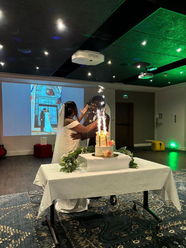 Mercure Lille Marcq-en-Baroeul - 4