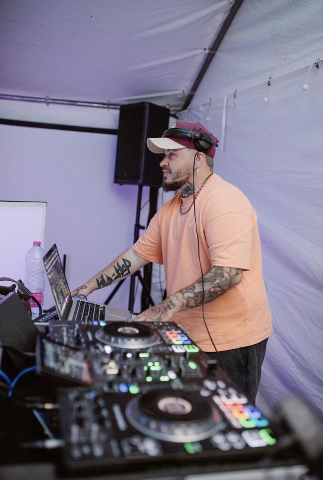 DJ Yankee - 2
