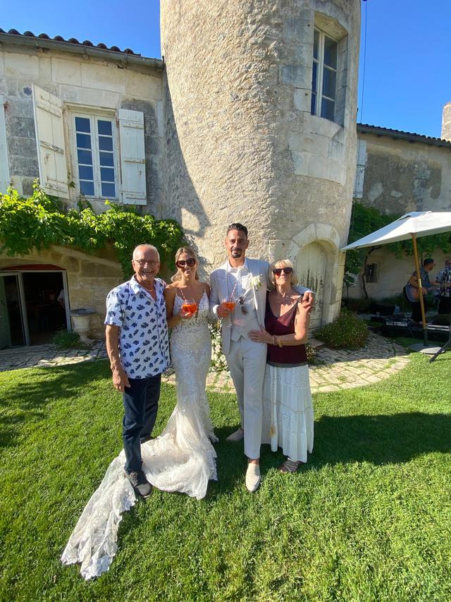 Château de Mouillepied - 4