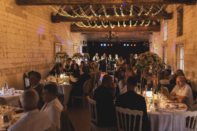 Château de Grand-Rullecourt - 1