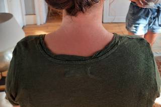 Morgane Coiffure à domicile - 12