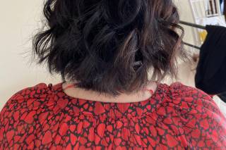 Camille Delattre Maquillage Coiffure - 11