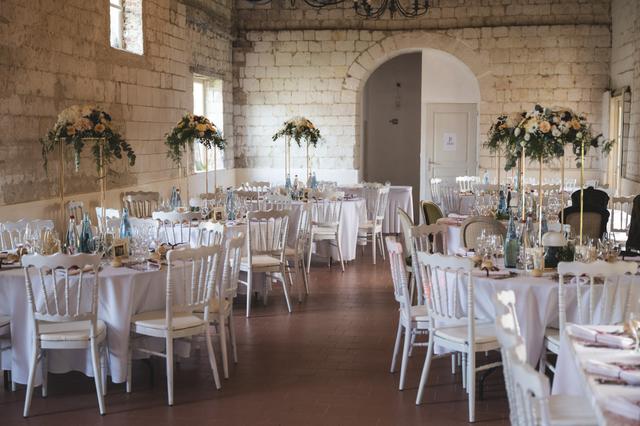 Château de Grand-Rullecourt - 3