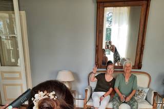 Morgane Coiffure à domicile - 13