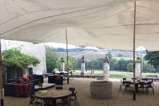 Château de Lerse - 13