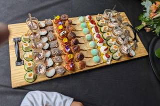 Fabien Mathé Traiteur - 11