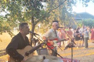 Magic & Live - Emmanuel Trichet - 6