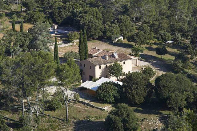 Domaine de Gros Driou 5