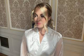 Saw Makeup - 16
