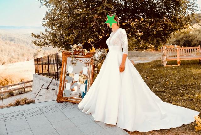 Lyne Mariage - 4
