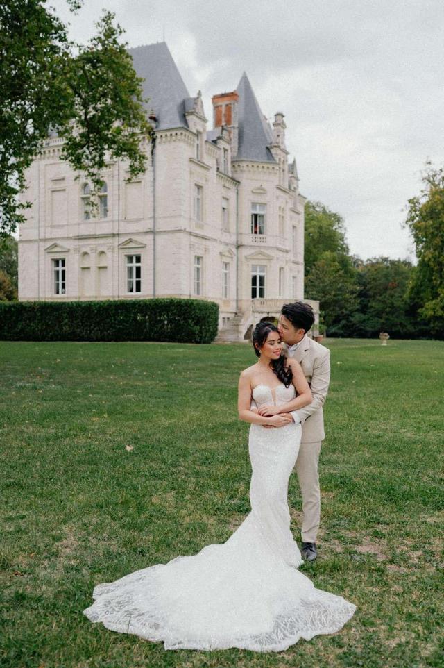 Evelina Photo - 1