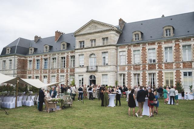 Château de Grand-Rullecourt - 4