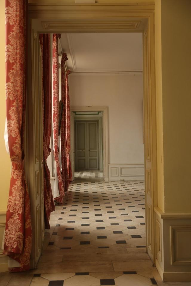 Château de Dommerville - 2
