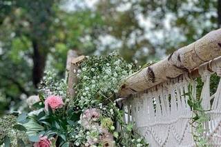 Les Fleurs du Lion - 12