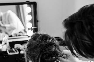 Justine Make Up Artist - 10