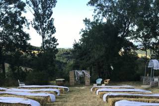 Salle de Réception La Crinoline - 15