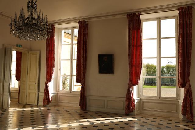 Château de Dommerville - 3