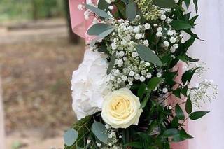 Les Fleurs du Lion - 14