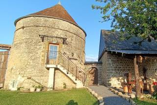 Le Pigeonnier des Peupliers - 5