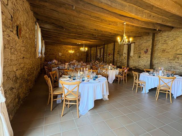 Manoir du Plessis-Josso - 3