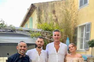 Orchestre Luxury - 6