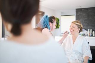 Emilie Lovicourt Make-Up Artist - 6
