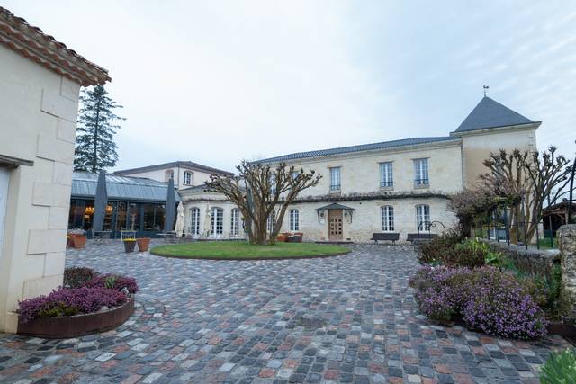 Domaine de Larchey 1