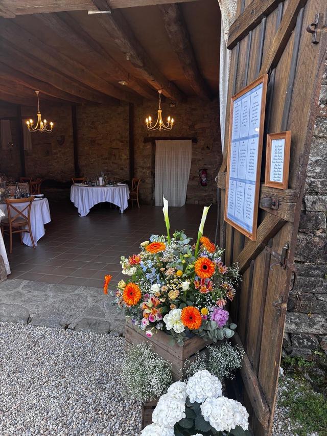 Manoir du Plessis-Josso - 1
