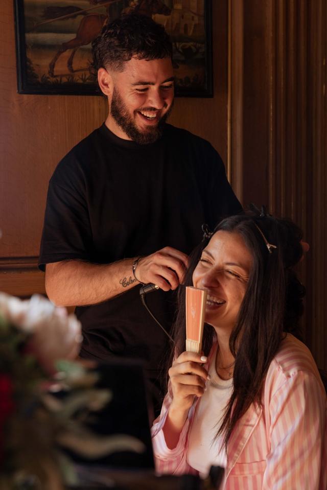 GL Maquilleur & Coiffeur - 2