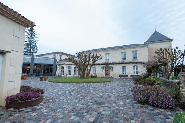 Domaine de Larchey - 1
