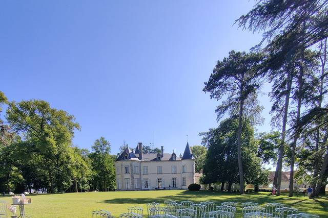 Château de Dangy 3