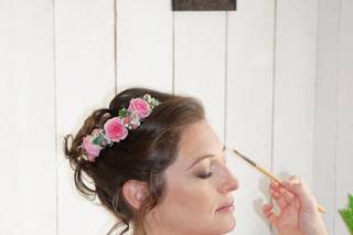 Elodie Maquilleuse - 3