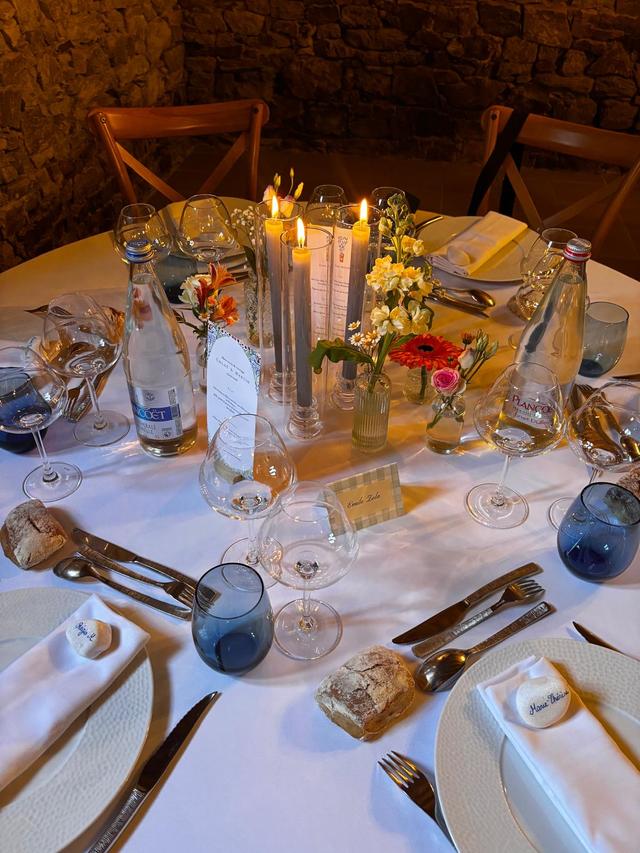 Manoir du Plessis-Josso - 2