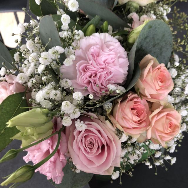 Les Fleurs du Lion - 3